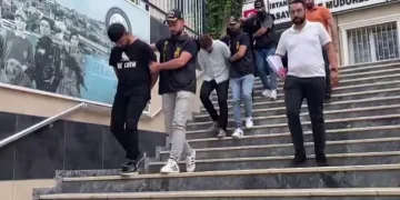 Avcılar’da bulunan law silahının eski askere ait olduğu ortaya çıktı