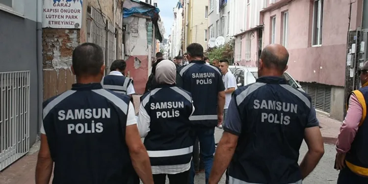 Otomobil ve motosiklet çalan hırsız Viranşehir’de yakalandı