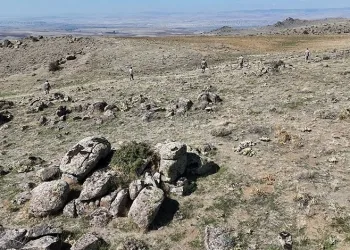 Baraj gölünde boğulan çocuk toprağa verildi