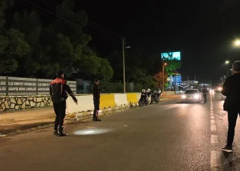 Tırın içine zulalanmış 730 gram narkotik madde ele geçirildi