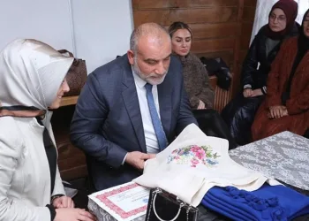 Jandarmadan öğrencilere siber farkındalık ve bilinçlendirme eğitimi