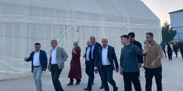Kartepe’de meme kanserine farkındalık eğitimi