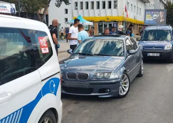 Antalya’da kaçak sigara operasyonu