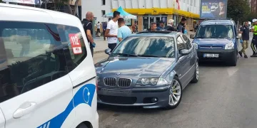 Antalya’da kaçak sigara operasyonu