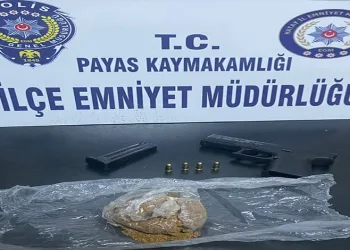 Edirne’de çiftlik yangını: Tavuklar ve arılar telef oldu