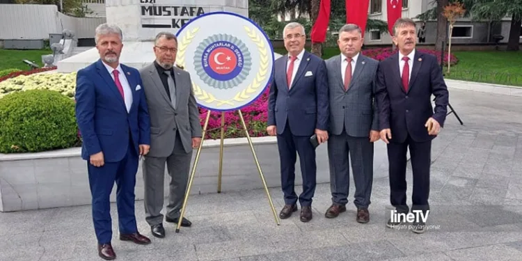 Muhtarlar Derneği’nden Muhtarlar Günü Mesajı