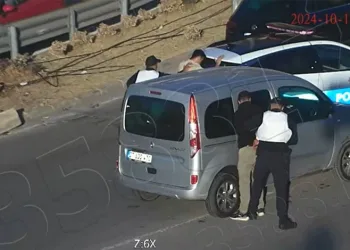 Uyuşturucu tacirleri ‘Mia’nın burnuna takıldı