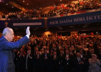 ”Gazzeliler 364 gündür kahramanca direniyor”