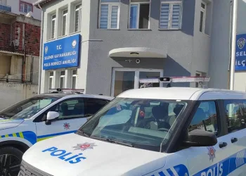 Torbacı yakalandı