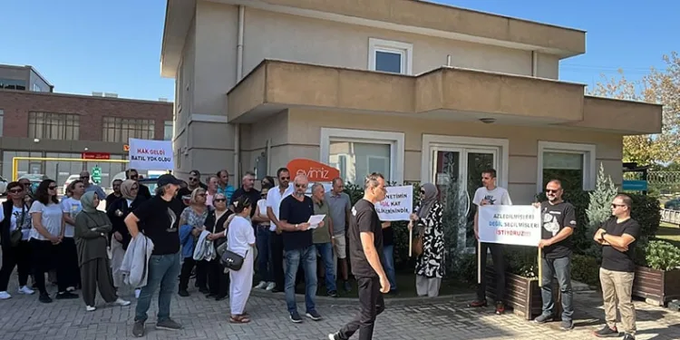 Tekirdağ’da platonik aşk cinayetinde ölü sayısı 2’ye yükseldi