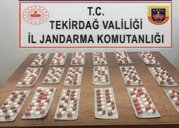 İstanbul’da 200 milyon liralık kaçak ilaç ele geçirildi: 5 gözaltı
