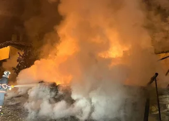 On ay önce mantar toplarken kaybolan yaşlı adamı komando timleri arayacak
