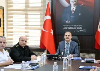 Muğla’da organize suç örgütlerine geçit yok