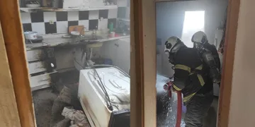 FETÖ’nün sözde “Bölge Talebe Mesulü” yakalandı: 2 gözaltı