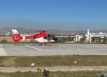 Tartıştığı kişinin bıçak darbesiyle hayatını kaybetti