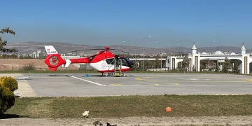 Tartıştığı kişinin bıçak darbesiyle hayatını kaybetti