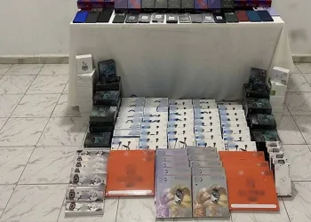 Alkollü şahıs acil servisi birbirine kattı