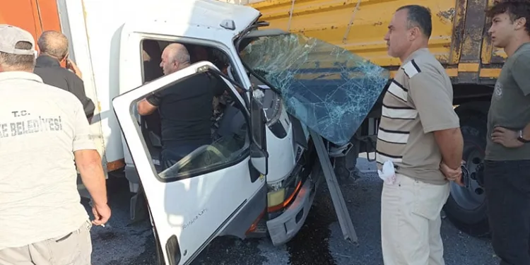 Kütahya’da hakkında 33 yıl hapis cezası ile aranan şahıs yakalandı