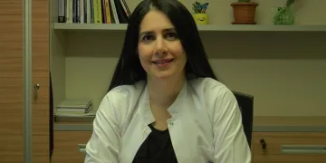 Kartepe’de meme kanserine farkındalık eğitimi