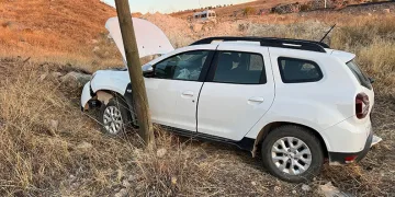 Merdivende piknik tüpüyle yapılan pişi yangın çıkardı