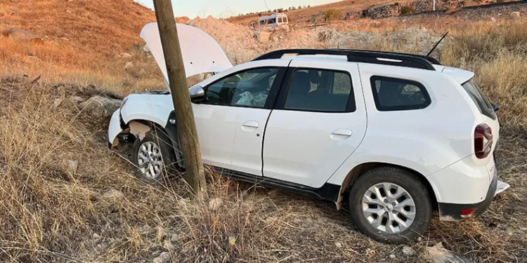 Merdivende piknik tüpüyle yapılan pişi yangın çıkardı