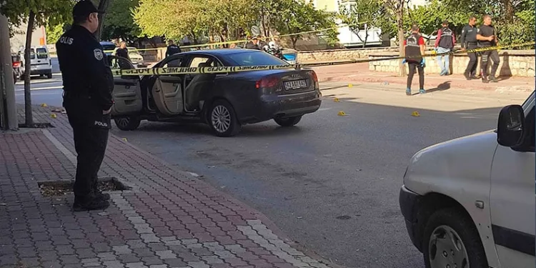 Samsun’da 371 sentetik ecza ele geçirildi