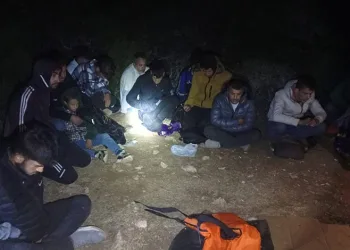 Lisenin kantininde korkutan yangın