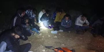 Lisenin kantininde korkutan yangın