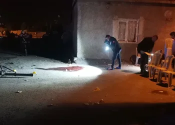 Hizbullah’tan İsrail’e 320 roket saldırısı