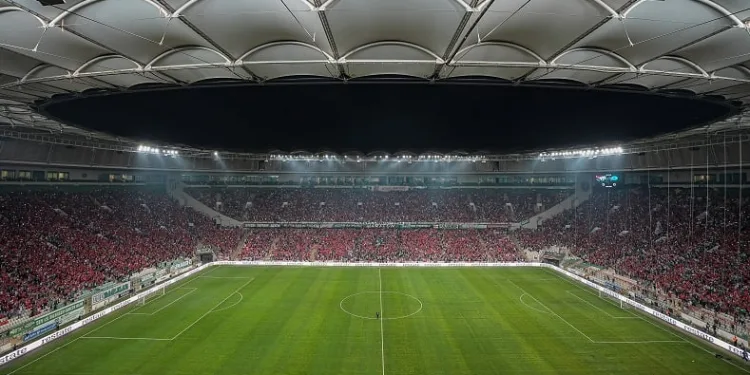 Bursaspor – Belediye Kütahyaspor maçını 42 bin 740 taraftar izledi