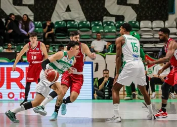  Bursaspor: 87 – Casademont Zaragoza: 89