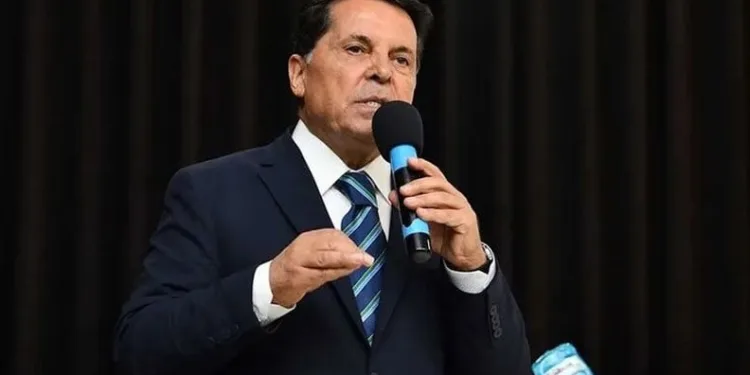 Esenyurt Belediye Başkanı Ahmet Özer tutuklandı