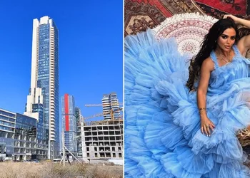 43. kattan düşerek ölen kadının ailesinden cinayet iddiası