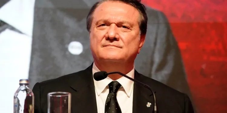 Beşiktaş’tan tesisleşme için yeni iş birliği