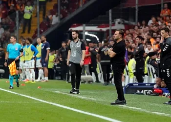 PFDK’dan, Okan Buruk’a 117 bin TL para cezası