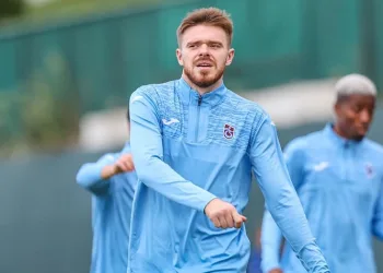 Arseniy Batagov: “Trabzonspor katkı sağlamak istiyorum”