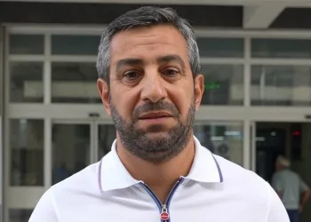 Adanaspor Kulübü Başkanı Asil Bostancı istifa etti