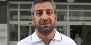 Adanaspor Kulübü Başkanı Asil Bostancı istifa etti