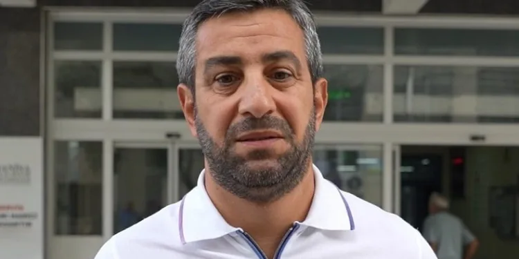 Adanaspor Kulübü Başkanı Asil Bostancı istifa etti