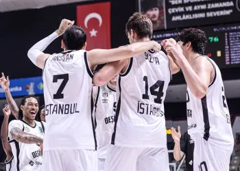 Beşiktaş – Hapoel Tel Aviv maçı yeniden İstanbul’a alındı