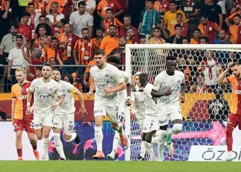 Süper Lig’de 7. hafta görünümü