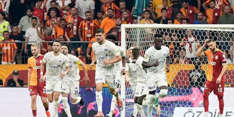 Süper Lig’de 7. hafta görünümü