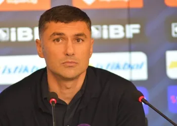 Kayserispor Teknik Direktörü Burak Yılmaz: “Kan değişikliği ile takıma yararlı olabilirim”