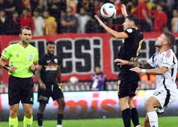 Kayserispor galibiyetle tanışamadı