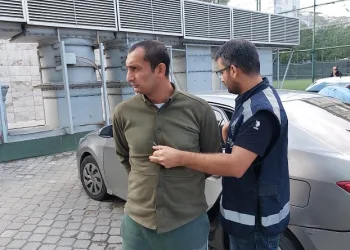 Muhtar uyuşturucu madde ticareti suçundan tutuklandı