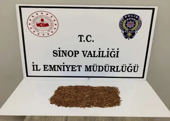 Şok uygulama: 1 gözaltı