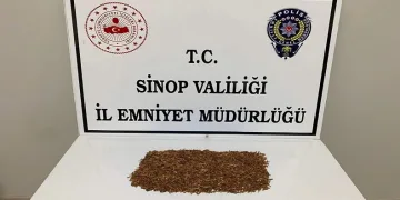 Şok uygulama: 1 gözaltı