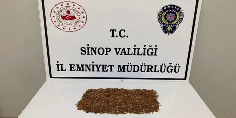 Şok uygulama: 1 gözaltı