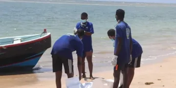 Cibuti açıklarında iki mülteci botu battı: 45 ölü