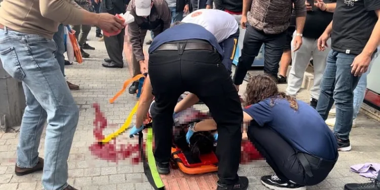 Bursa’da katil zanlısının şok ifadesi ortaya çıktı: “Yanlış kişiyi vurdum”